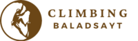 climbing baladsayt